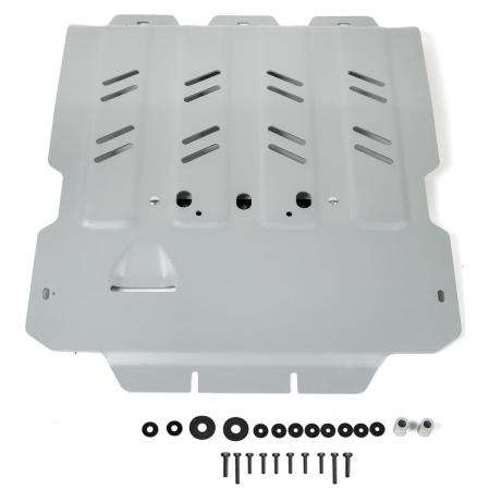 Защита двигателя для Maserati Levante (2017-2024) № 333.3603.1