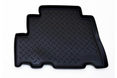Коврики салона Norplast для Opel Antara (2006-2010) № NPL-Po-12-08