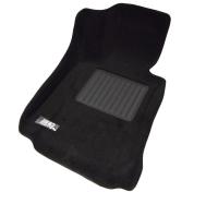 Изображение коврики салона sotra liner 3d vip для bmw 1-серия (f20) хэтчбек 5дв. (2011-2019) № st 73-00074