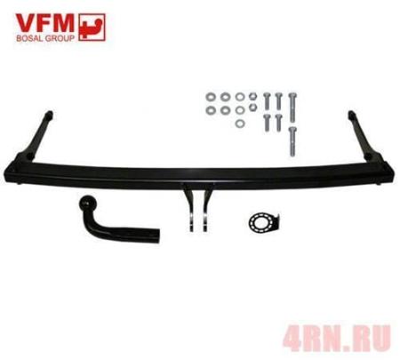 Фаркоп Bosal для Volkswagen Passat B7 седан, универсал (2011-2015) № 2195-A