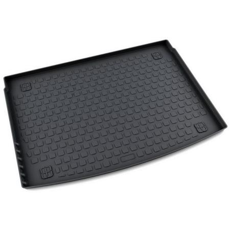 Коврик в багажник Агатэк для Kia Ceed хэтчбек (CD) (2018-2025) с фальшполом № A.002.413.VPL