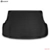 Коврик в багажник Element для Geely Emgrand X7 (2013-2021) № CARGEE10002