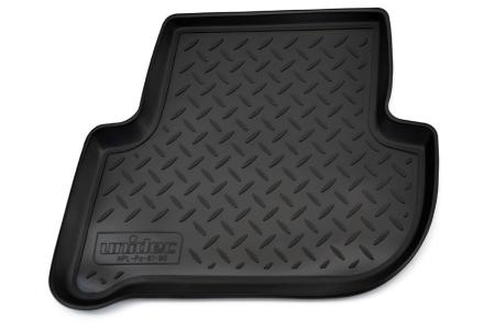 Коврики салона Norplast для Skoda Yeti (2009-2013) № NPL-Po-81-90