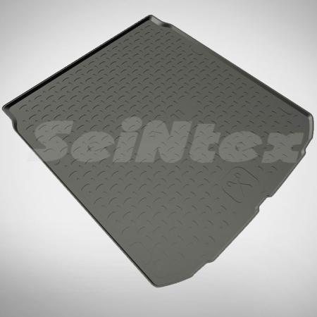 Коврик в багажник для Audi A7 (C8) (2018-2025) № 90013