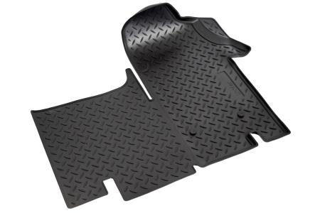 Коврики салона Norplast передние для Renault Master (2010-2021) № NPA11-C69-400