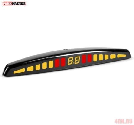 Парковочная система ParkMaster 47-4-A SL