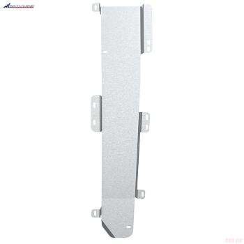 Защита трубок кондиционера для Chery Tiggo 9 (2023-2025) (T28, комплектация Ultra) AWD № NLZ.63.51.830A