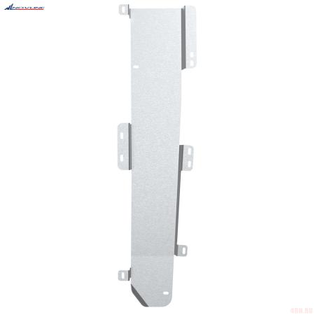 Защита трубок кондиционера для Chery Tiggo 9 (2023-2025) (T28, комплектация Ultra) AWD № NLZ.63.51.830A