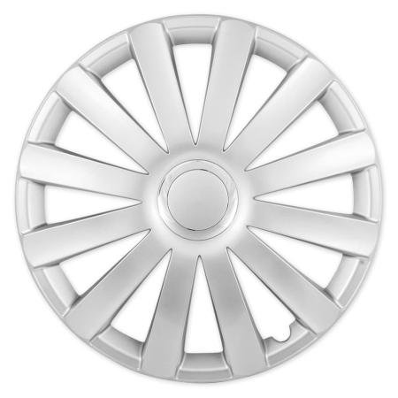 Колпаки Jestic R17 Spider Pro 4 шт. № VSK-01164424