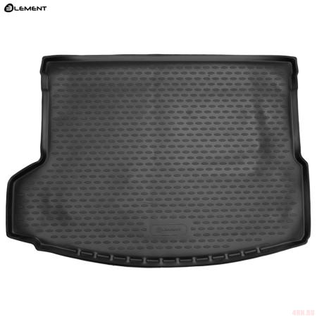 Коврик багажника для Geely Atlas Pro (2021-2025) № ELEMENTAN0177B13