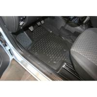 Изображение коврики салона element 3d для datsun on-do (2014-2020) № nlc.3d.94.04.210k