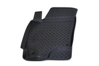 Изображение коврики салона norplast для chevrolet epica (2006-2012) № npl-po-12-09