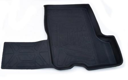 Коврики салона AVD Tuning для Renault Sandero (2015-2022) № ADRPLR284