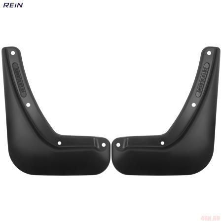 Брызговики передние для HONGQI EHS9 (2020-2025) № REIN.A67350.F3