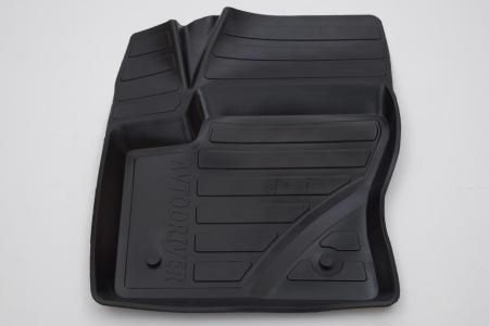 Коврики салона Avtodriver Avangard для Ford Kuga (2008-2012) № ADRAVG135