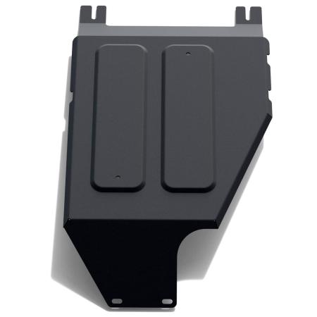 Защита КПП для Subaru XV 4WD (2017-2023) № 111.5435.1