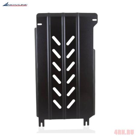 Защита КПП для Kia Stinger (2018-2023) № NLZ.25.49.130