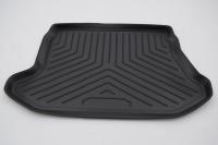 Изображение коврик в багажник norplast для kia cerato хэтчбек (2004-2006) № npl-p-43-16