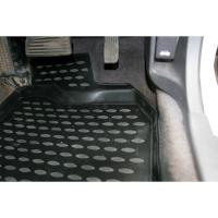 Изображение коврики салона element для honda accord cf3 jdm (1997-2002) правый руль № nlc.18.21.210k