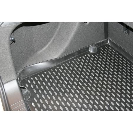 Коврик в багажник Element для Chevrolet Cruze хэтчбек (2011-2016) № NLC.08.18.B11