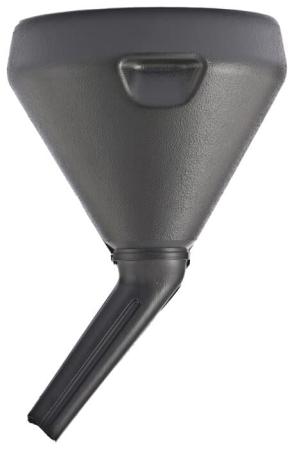 Воронка пластиковая с сетчатым фильтром 160 мм Stels 53723 STELS 53723