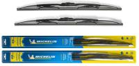 Щетки стеклоочистителя Michelin каркасные для Mini Clubman хетчбек (2007-2010) № K13918-19