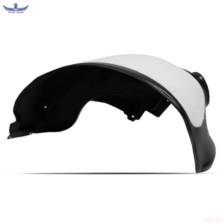 Подкрылок задний левый с шумоизоляцией для Mazda CX-30 (2019-2025) № TOTEM.S.033037.21