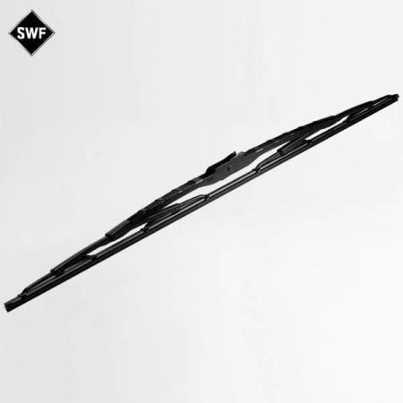 Щетки стеклоочистителя SWF Das Original каркасные для Toyota RAV4 (2006-2012) № 116148+116124