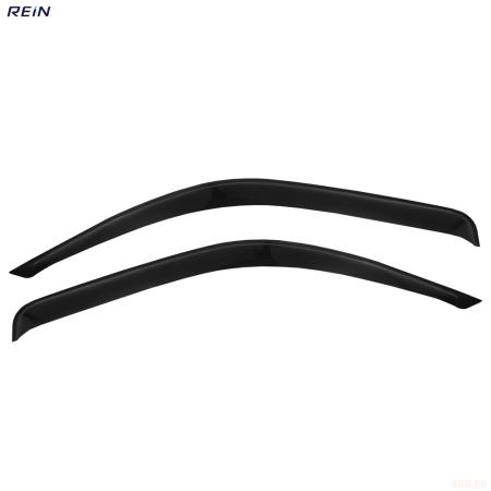 Дефлектор окон для Kia Bongo (2022-2025) 2 шт. № REINWV1226