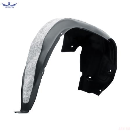 Подкрылок задний правый с шумоизоляцией для Москвич 3 (2022-2025) № TOTEM.S.A67535.22