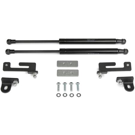 Упоры капота для Suzuki Jimny (2019-2025) 2 шт. № A.ST.5504.1