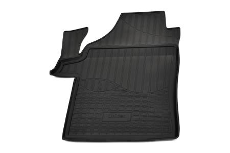 Коврики салона Norplast передние для Mercedes V-Class (W639) (2003-2010) № NPA10-C56-750