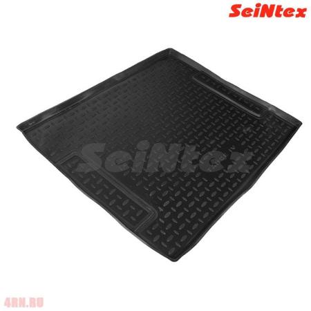 Коврик в багажник для Chevrolet Tahoe (2007-2014) № 85941