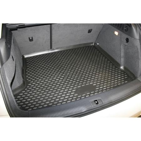 Коврик в багажник Element для Audi Q3 (2015-2018) № CARAUD00002