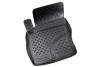 Коврики салона Norplast для Ford Focus 2 (2004-2008) № NPL-Po-22-15