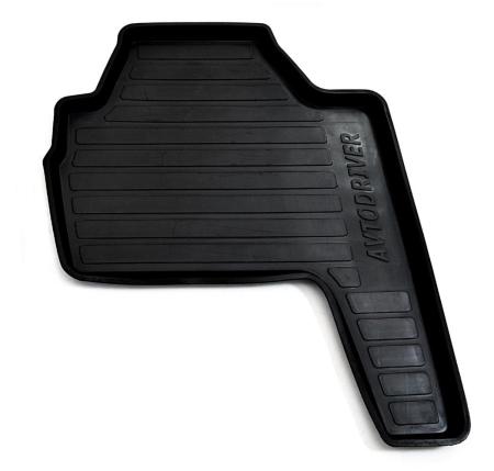 Коврики салона Avtodriver Avangard для Mitsubishi Pajero Sport (2008-2016) № ADRAVG173