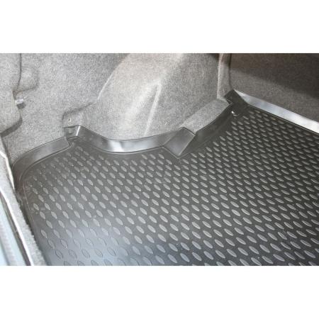 Коврик в багажник Element для Chrysler 300C седан (2004-2010) № NLC.09.03.B10