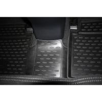 Изображение коврики салона element для kia sportage (2010-2015) № nlc.25.33.210h