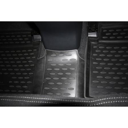 Коврики салона Element для Kia Sportage (2010-2015) № NLC.25.33.210h