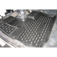 Изображение коврики салона element передние для hyundai hd120 (1999-2016) № nlc.20.34.210