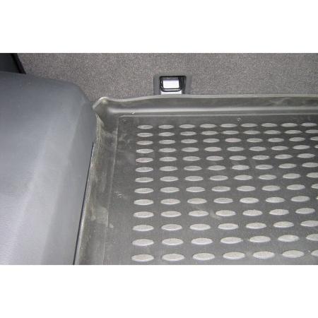 Коврик в багажник Element для Opel Antara (2006-2010) № NLC.37.18.B13