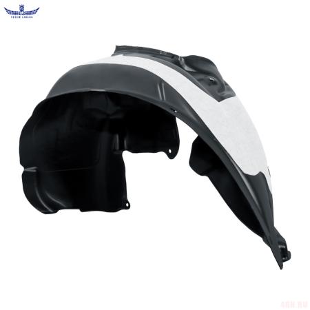 Подкрылок передний левый с шумоизоляцией для Changan CS75 (2018-2025) № TOTEM.S.A66576.11