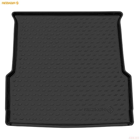 Коврик багажника Ромб для Exeed VX (2021-2025) № 5060005100