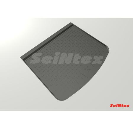 Коврик в багажник для Renault Koleos (2016-2025) № 88502