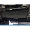 Защита топливного бака для Volkswagen Amarok (2010-2021) № 111.05821.1