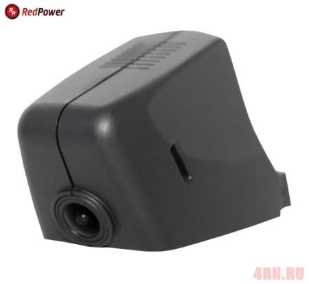 Видеорегистратор Redpower DVR-PC-N для Porsche