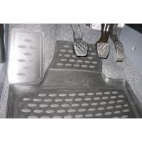 Изображение коврики салона element для seat ibiza универсал (2008-2017) № nlc.44.03.210