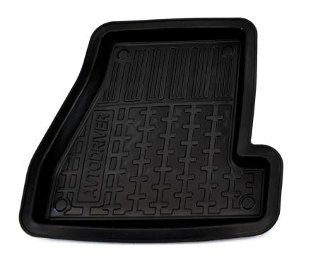 Коврики салона Avtodriver Promo для Ford Focus 2 (2005-2011) № ADRPRO029
