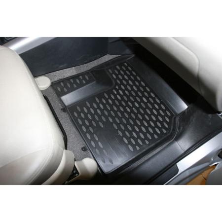 Коврики салона Element для Lifan X60 (2012-2018) № NLC.73.04.210kh