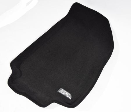 Коврики салона Sotra Liner 3D VIP для Opel Mokka (2012-2019) № ST 73-00103